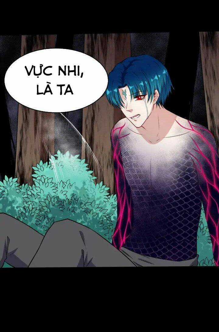 Ma Tôn Trông Trẻ Chapter 138 trang 26