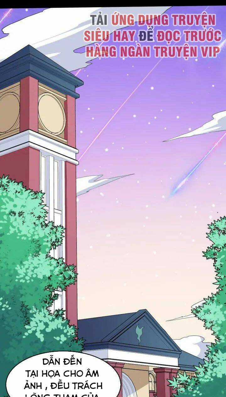 Ma Tôn Trông Trẻ Chapter 138 trang 27