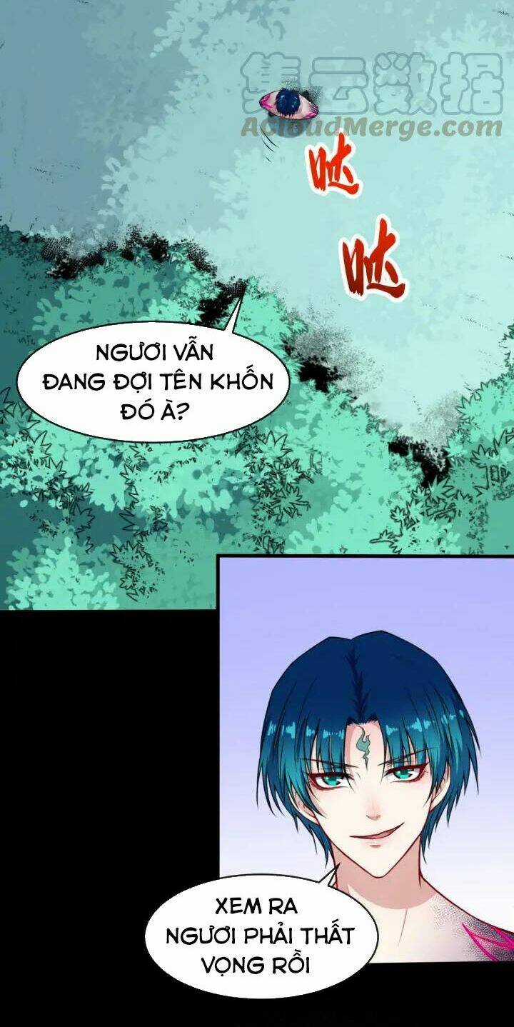 Ma Tôn Trông Trẻ Chapter 138 trang 3