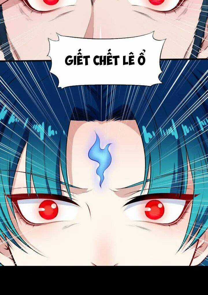 Ma Tôn Trông Trẻ Chapter 138 trang 30