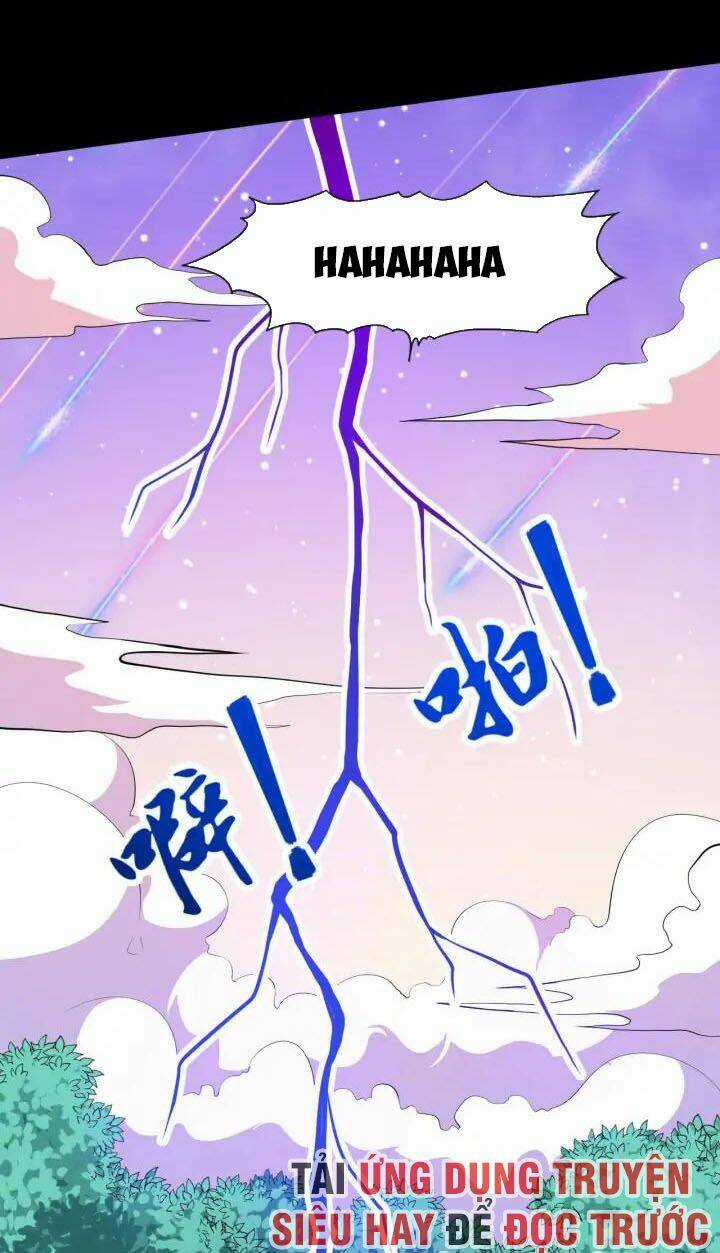 Ma Tôn Trông Trẻ Chapter 138 trang 31