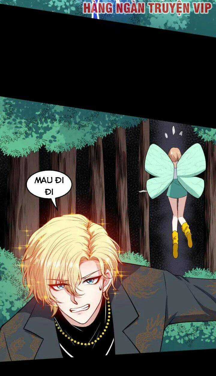 Ma Tôn Trông Trẻ Chapter 138 trang 32