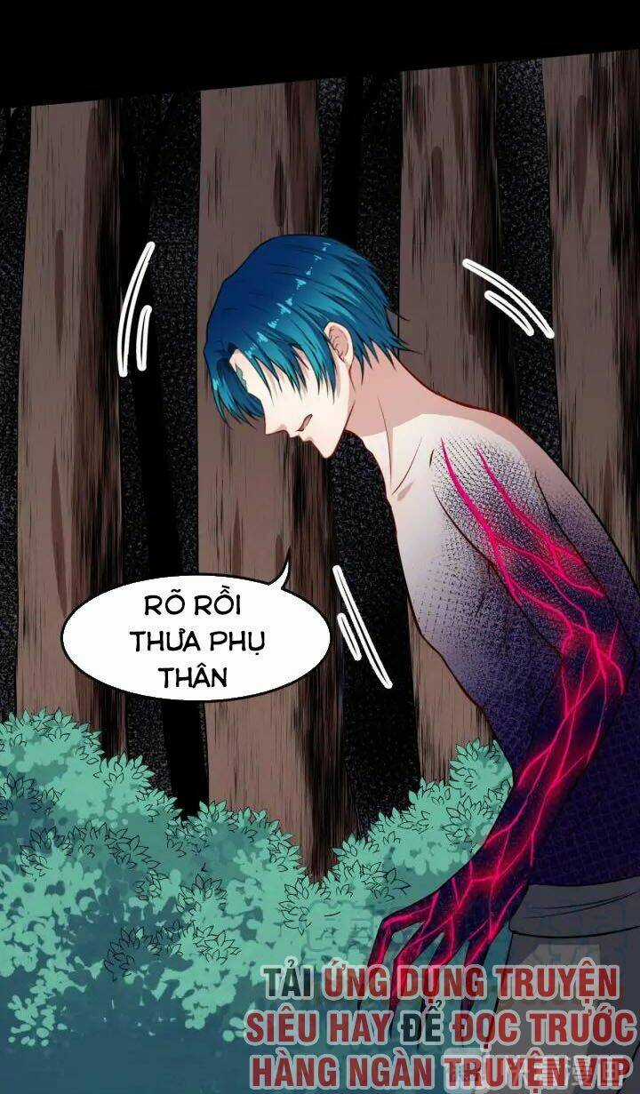 Ma Tôn Trông Trẻ Chapter 138 trang 33