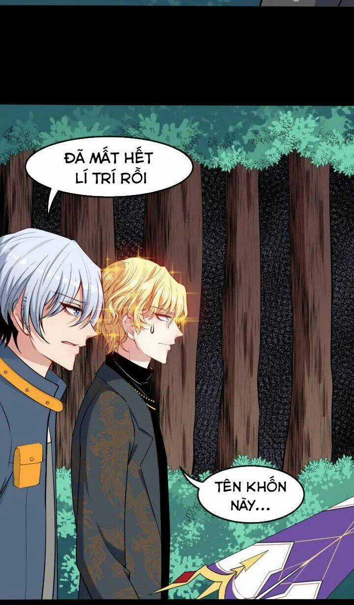 Ma Tôn Trông Trẻ Chapter 138 trang 34