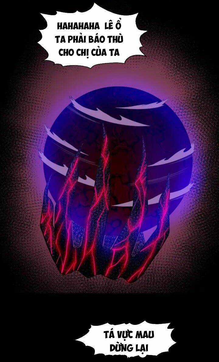 Ma Tôn Trông Trẻ Chapter 138 trang 35