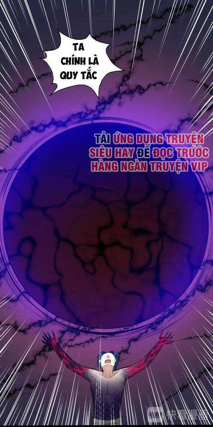 Ma Tôn Trông Trẻ Chapter 138 trang 37