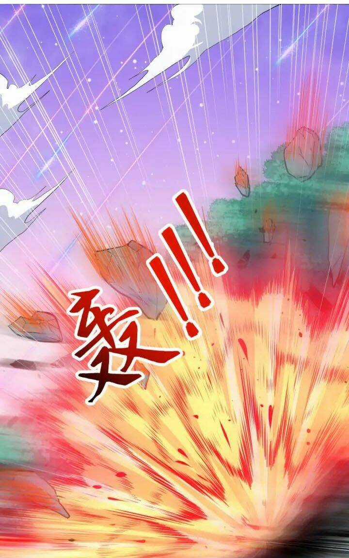 Ma Tôn Trông Trẻ Chapter 138 trang 38