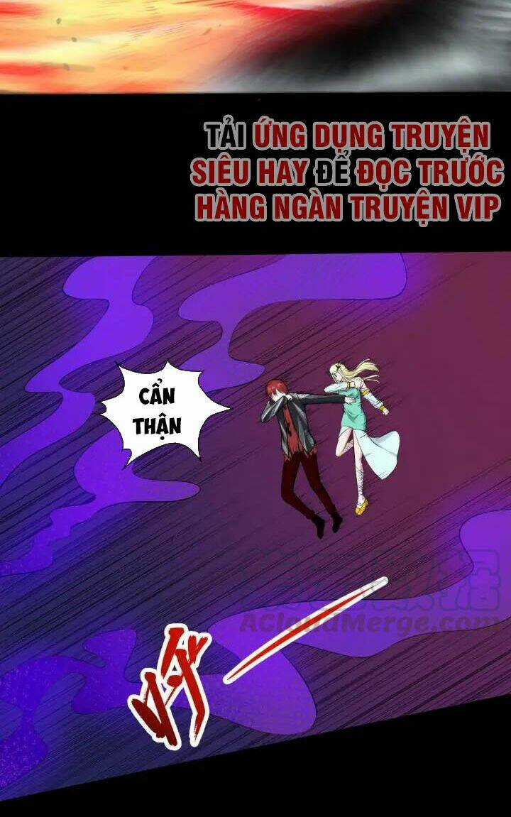 Ma Tôn Trông Trẻ Chapter 138 trang 39