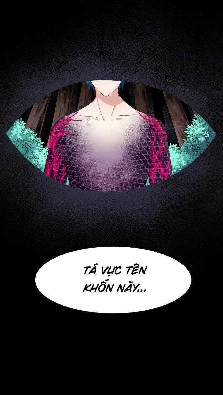 Ma Tôn Trông Trẻ Chapter 138 trang 4