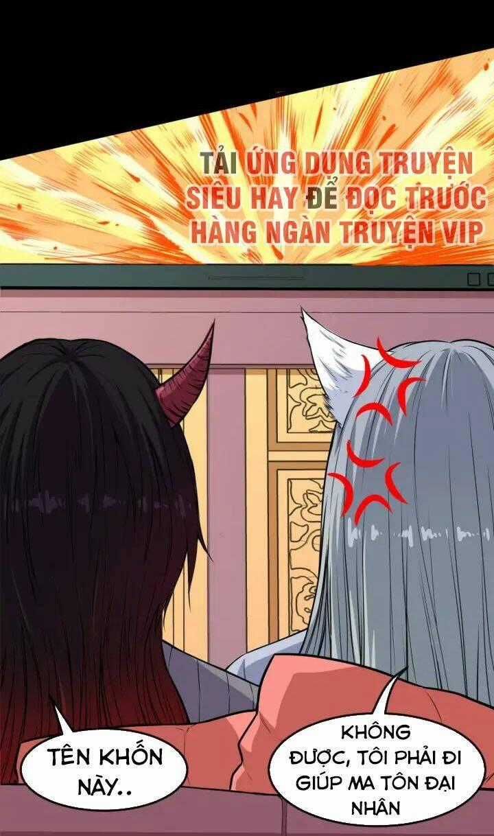 Ma Tôn Trông Trẻ Chapter 138 trang 40