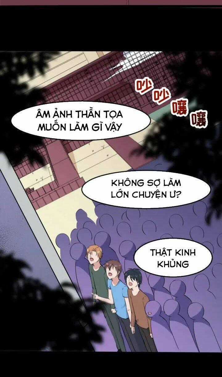 Ma Tôn Trông Trẻ Chapter 138 trang 41