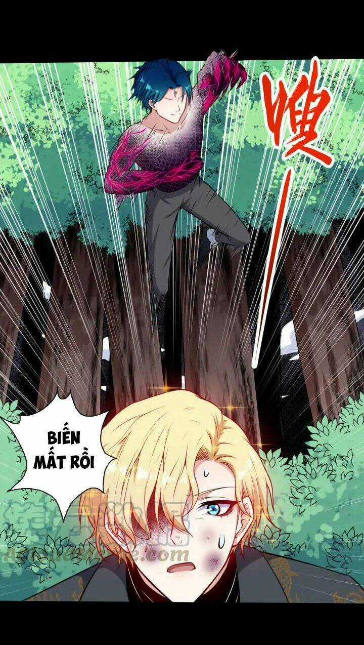 Ma Tôn Trông Trẻ Chapter 138 trang 5