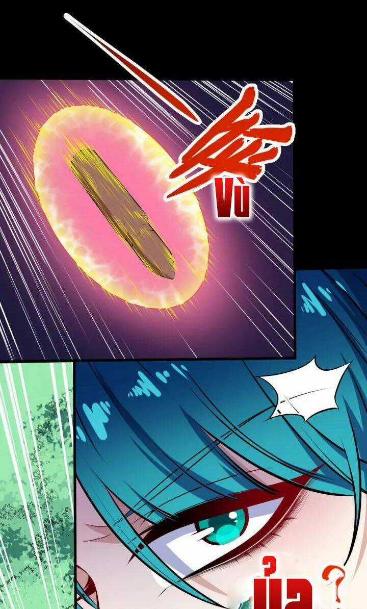 Ma Tôn Trông Trẻ Chapter 138 trang 6