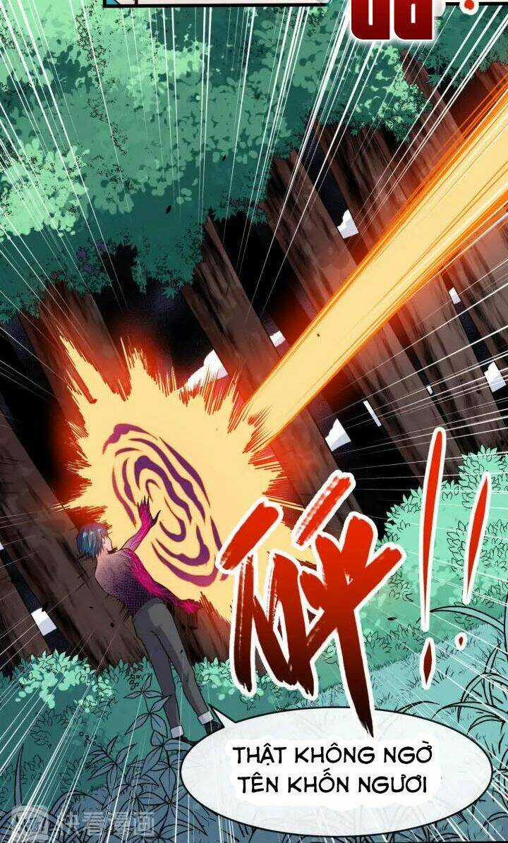 Ma Tôn Trông Trẻ Chapter 138 trang 7