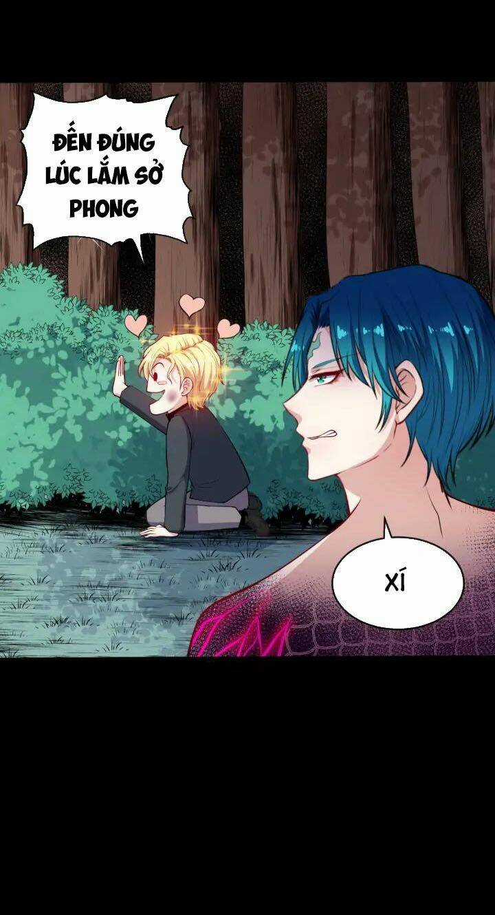 Ma Tôn Trông Trẻ Chapter 138 trang 9