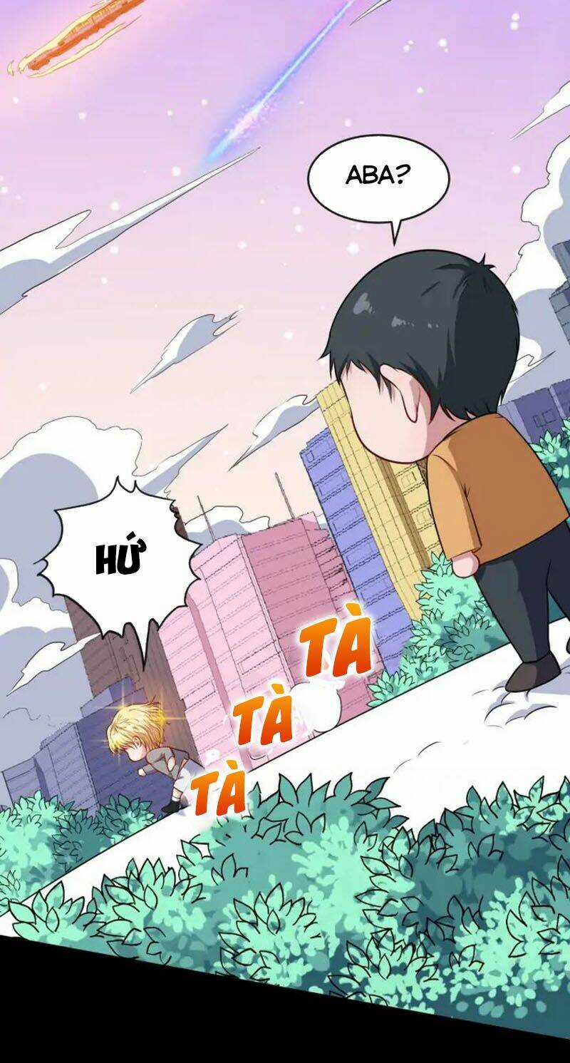 Ma Tôn Trông Trẻ Chapter 139 trang 10