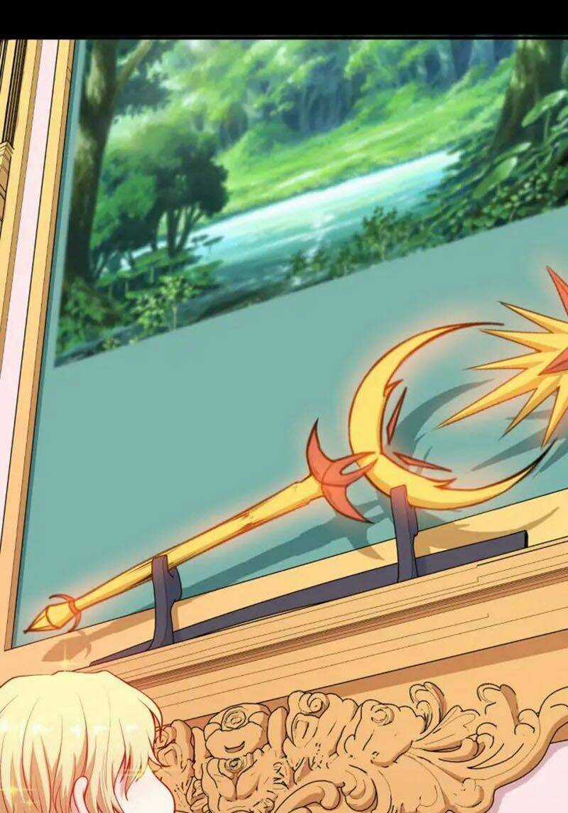 Ma Tôn Trông Trẻ Chapter 139 trang 11