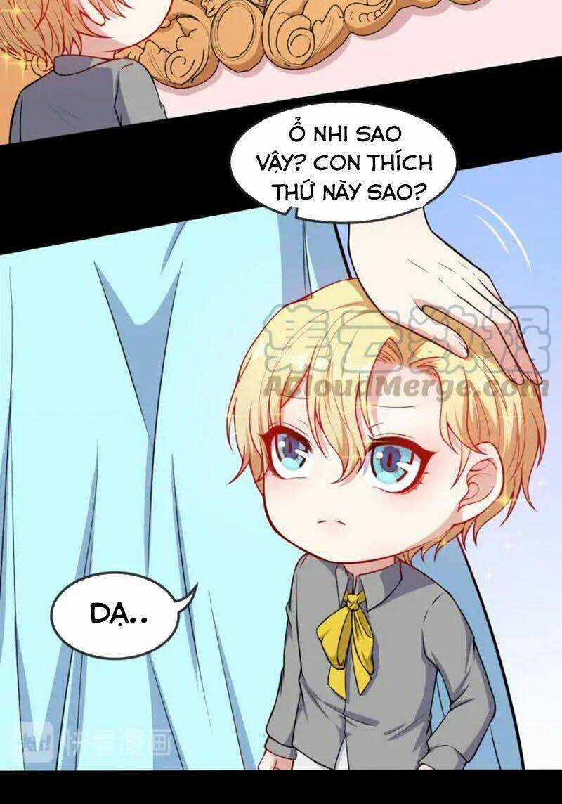 Ma Tôn Trông Trẻ Chapter 139 trang 12