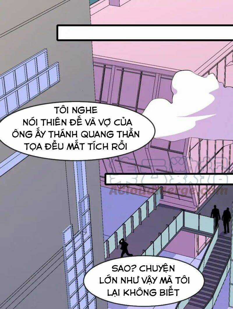 Ma Tôn Trông Trẻ Chapter 139 trang 15