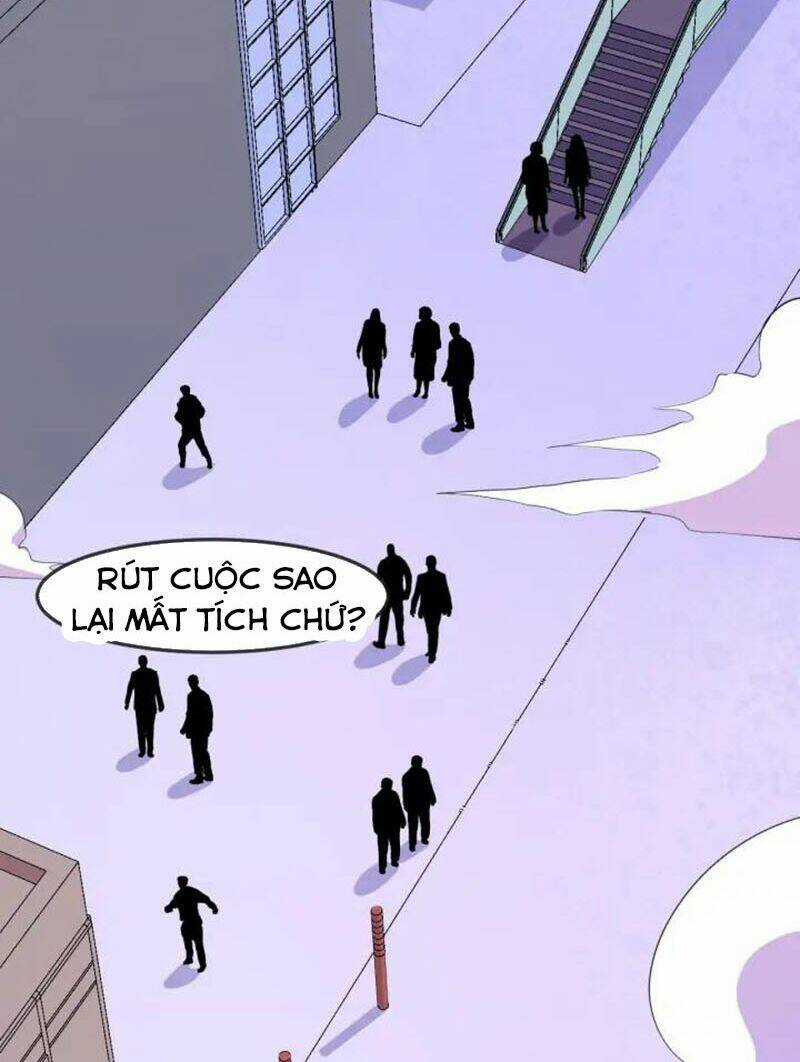 Ma Tôn Trông Trẻ Chapter 139 trang 16