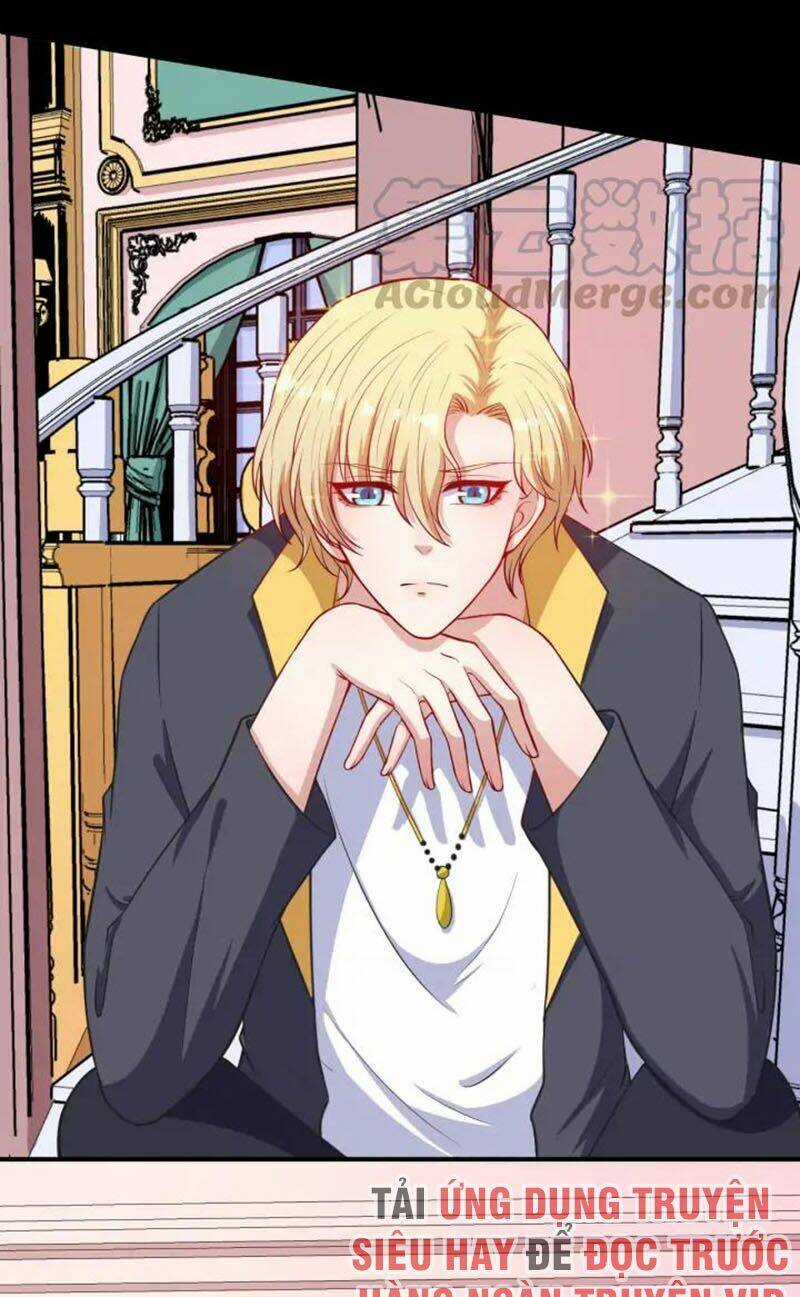 Ma Tôn Trông Trẻ Chapter 139 trang 19