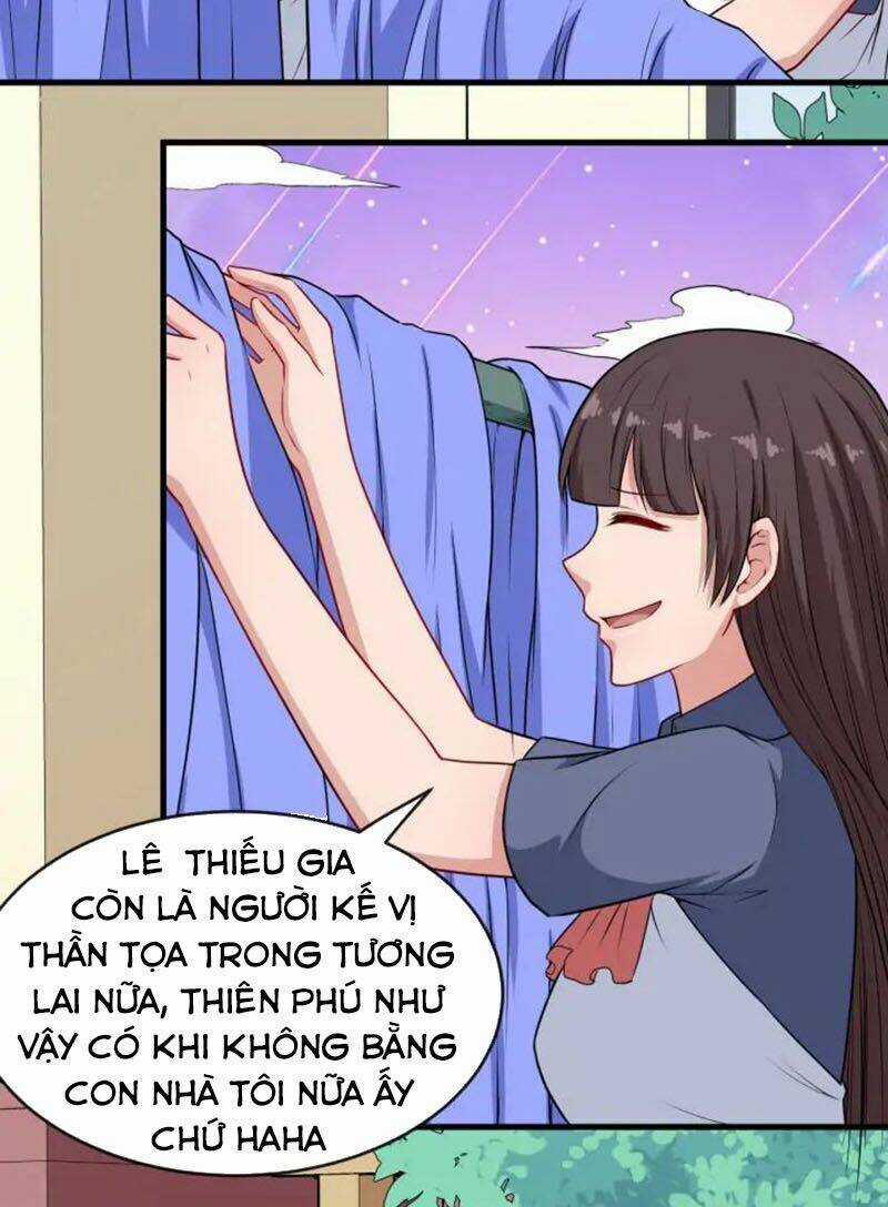 Ma Tôn Trông Trẻ Chapter 139 trang 2