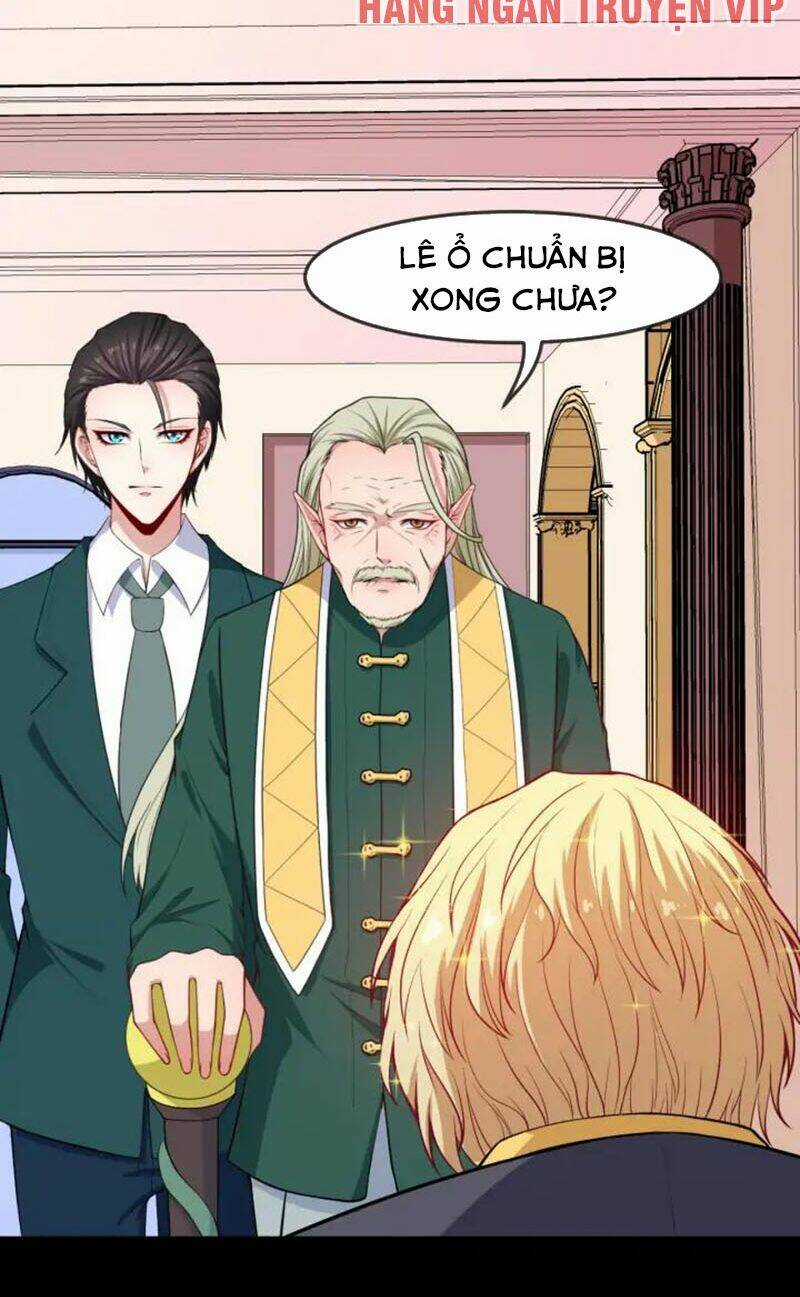 Ma Tôn Trông Trẻ Chapter 139 trang 20