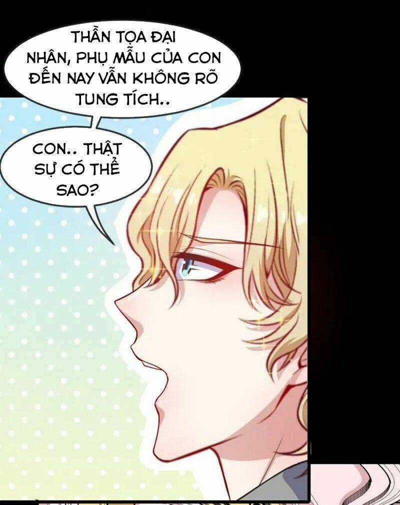 Ma Tôn Trông Trẻ Chapter 139 trang 21