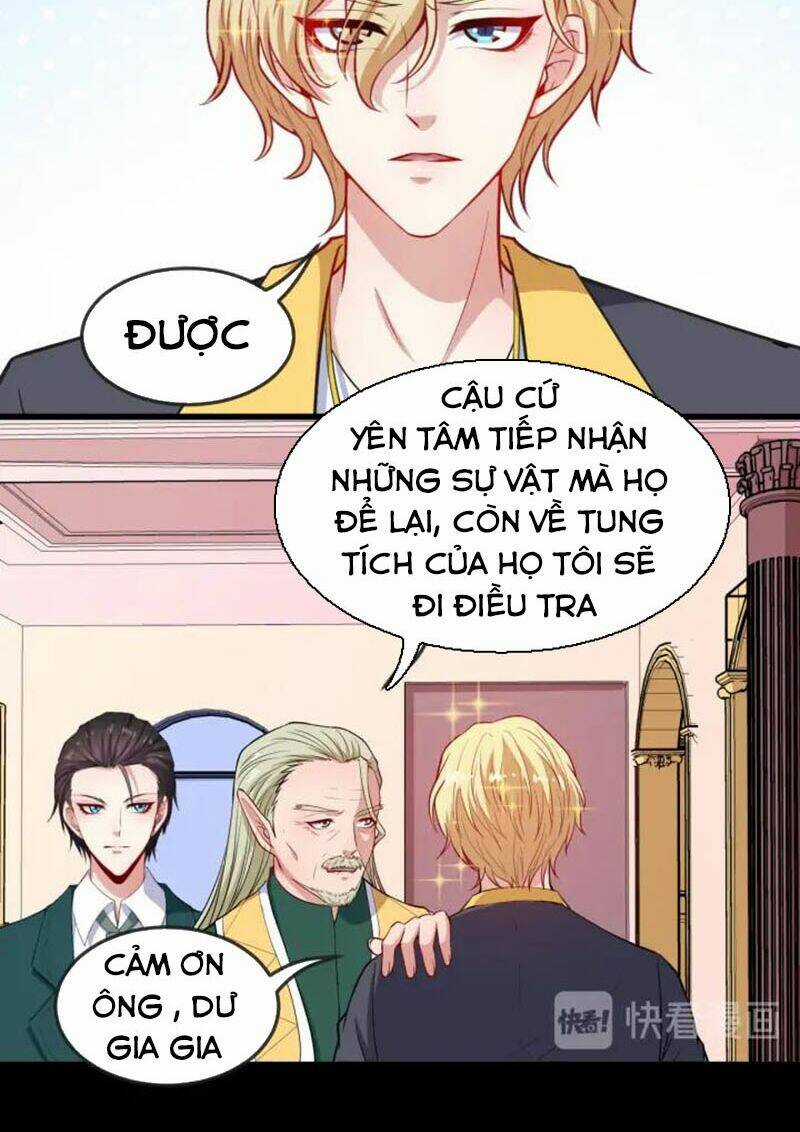 Ma Tôn Trông Trẻ Chapter 139 trang 23