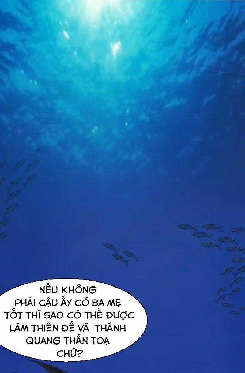 Ma Tôn Trông Trẻ Chapter 139 trang 25