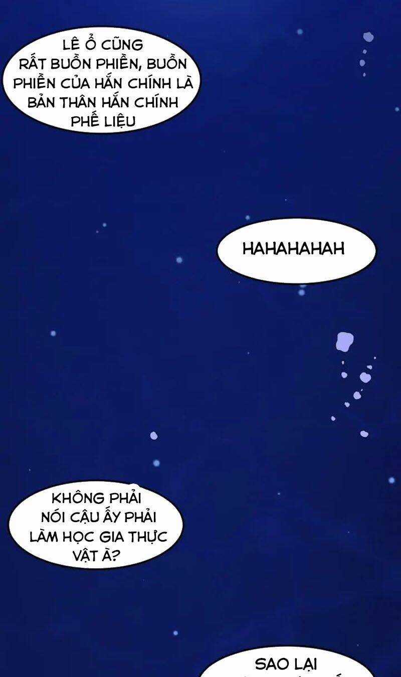 Ma Tôn Trông Trẻ Chapter 139 trang 27