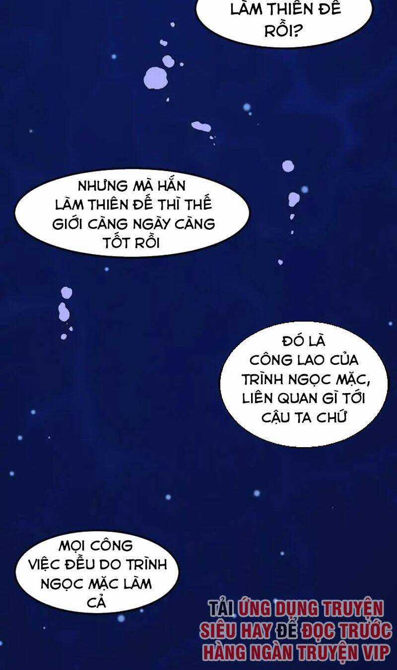 Ma Tôn Trông Trẻ Chapter 139 trang 28