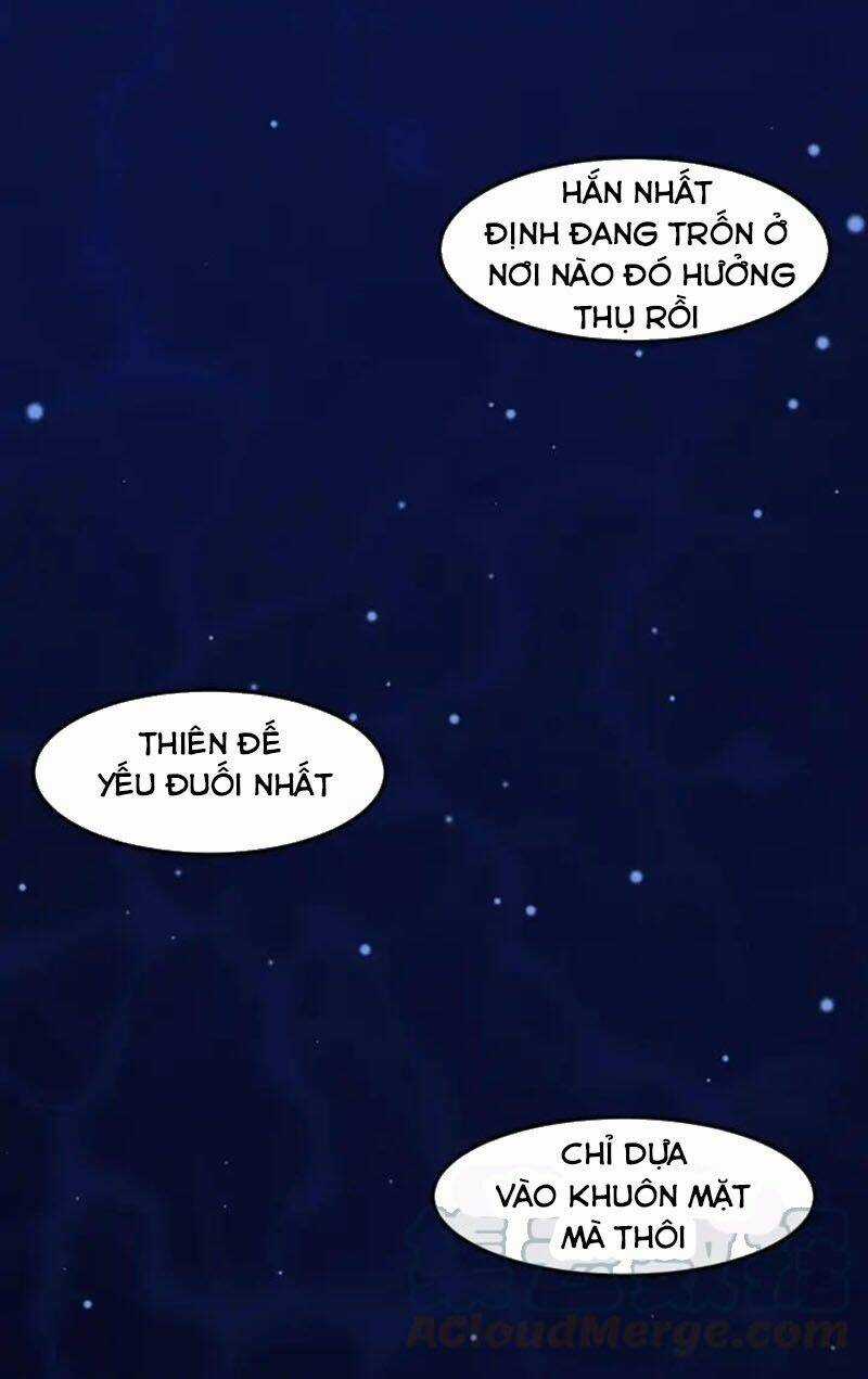 Ma Tôn Trông Trẻ Chapter 139 trang 29