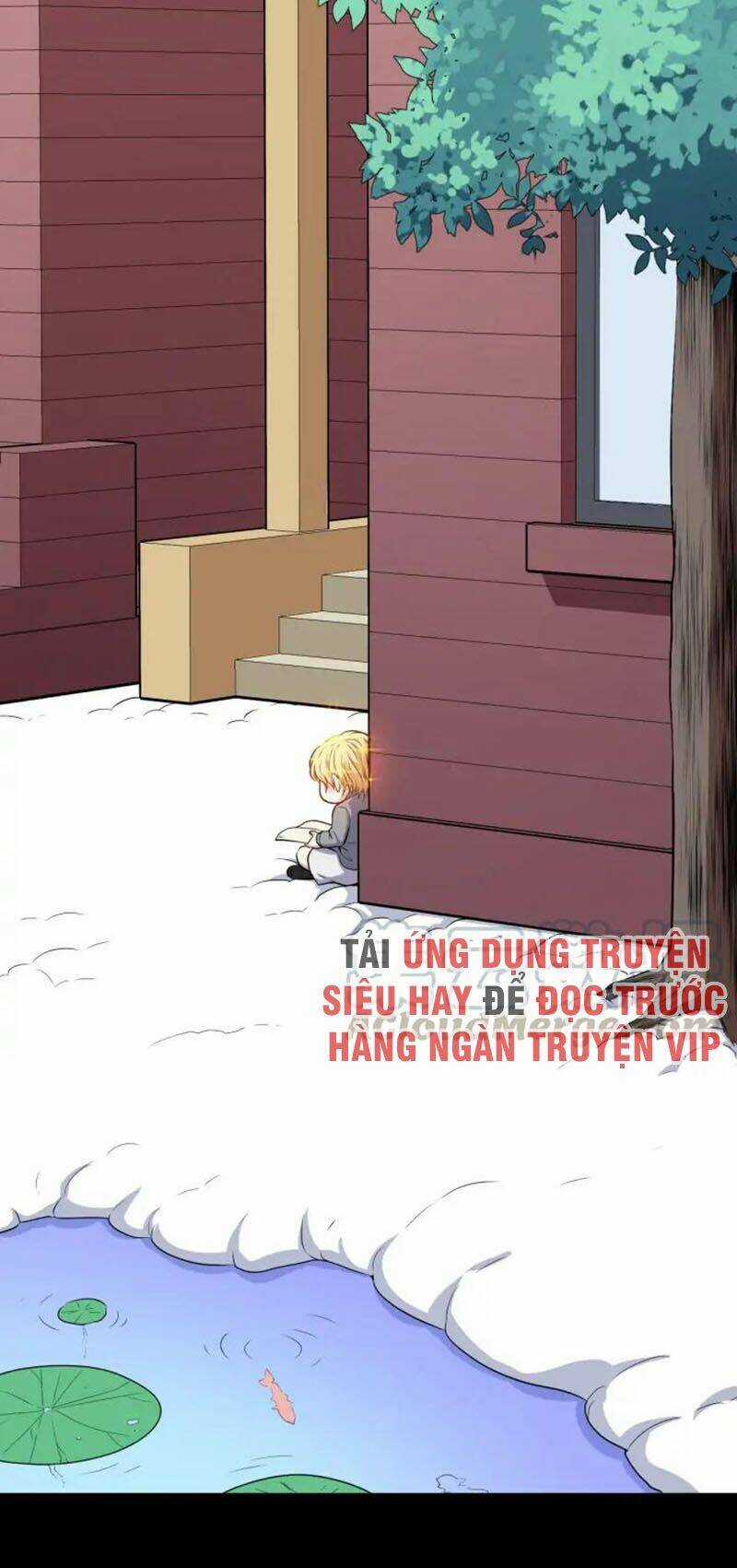 Ma Tôn Trông Trẻ Chapter 139 trang 3