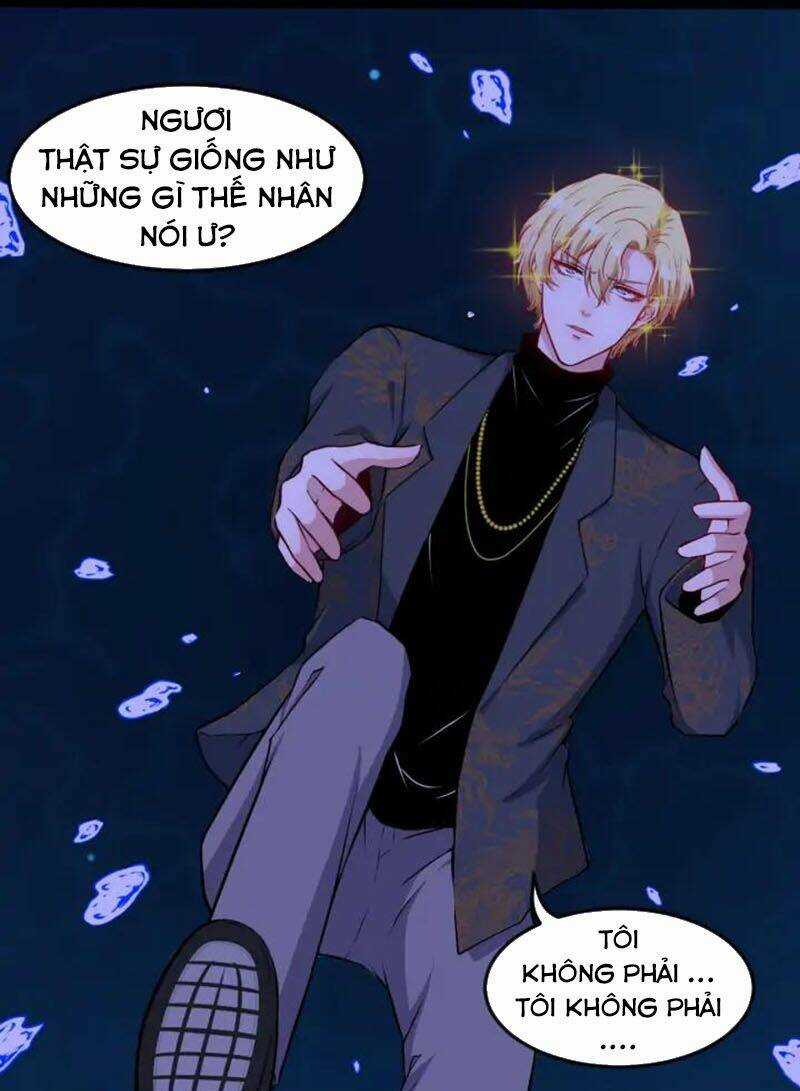 Ma Tôn Trông Trẻ Chapter 139 trang 31