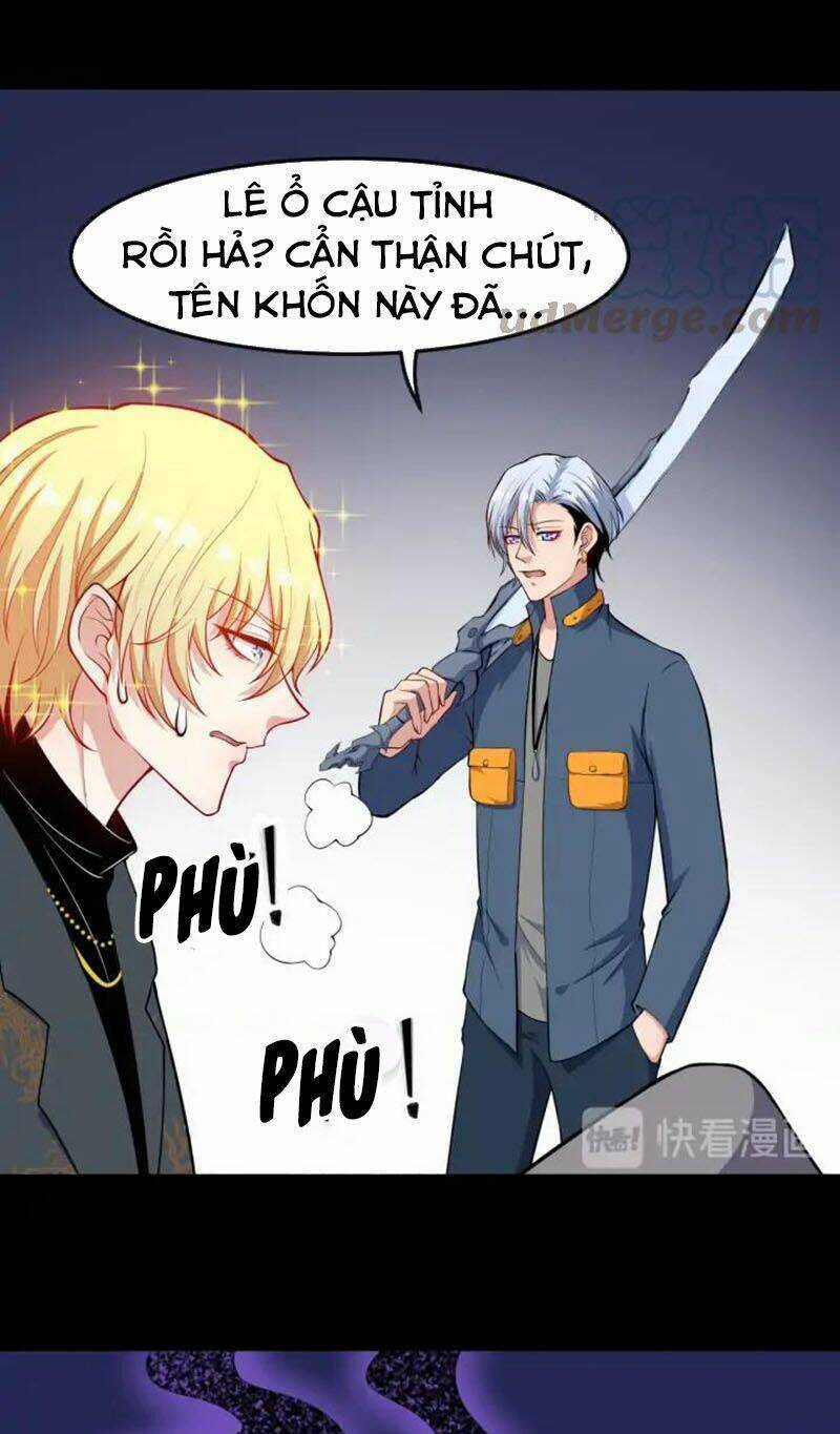 Ma Tôn Trông Trẻ Chapter 139 trang 33