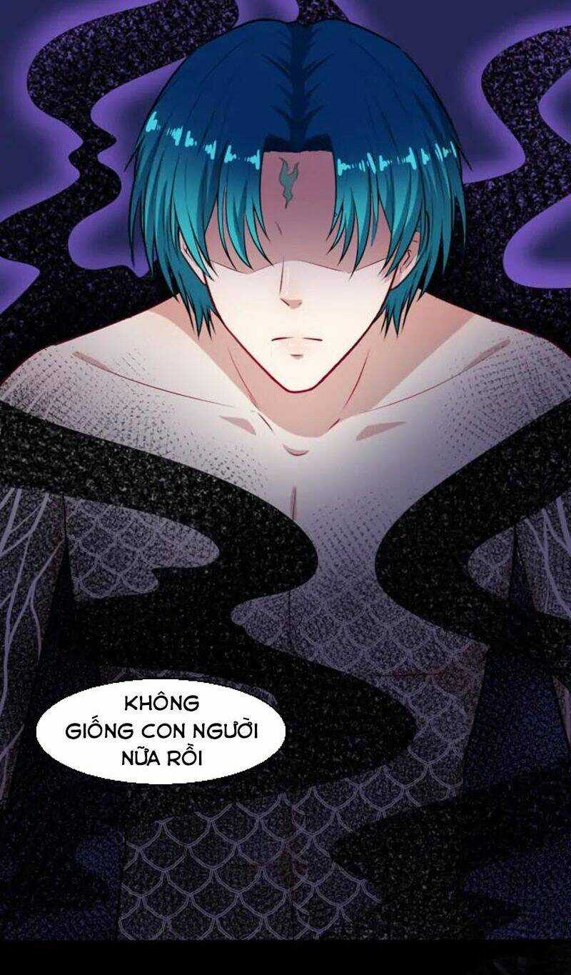 Ma Tôn Trông Trẻ Chapter 139 trang 34