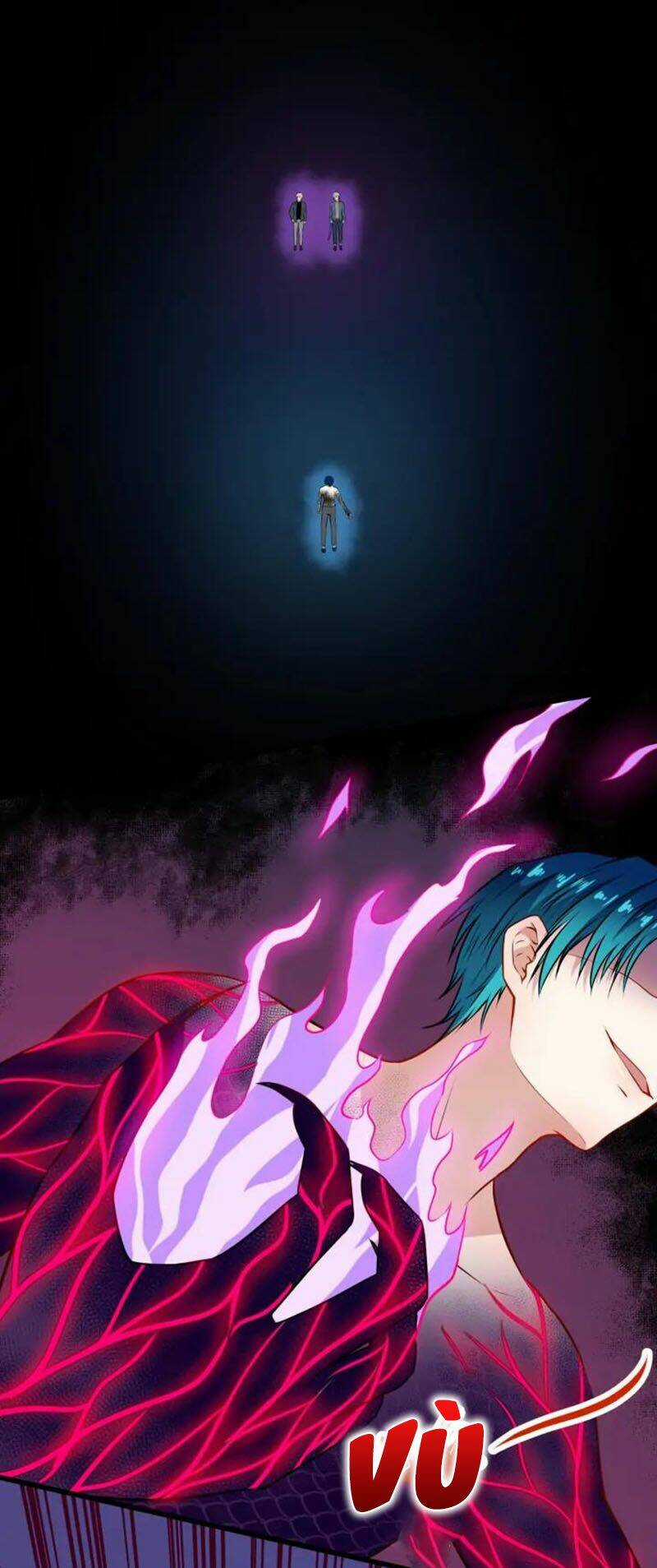 Ma Tôn Trông Trẻ Chapter 139 trang 36