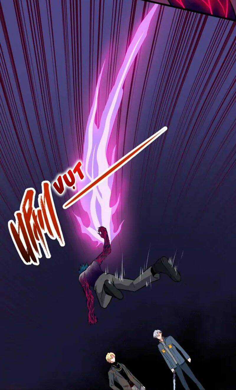 Ma Tôn Trông Trẻ Chapter 139 trang 37