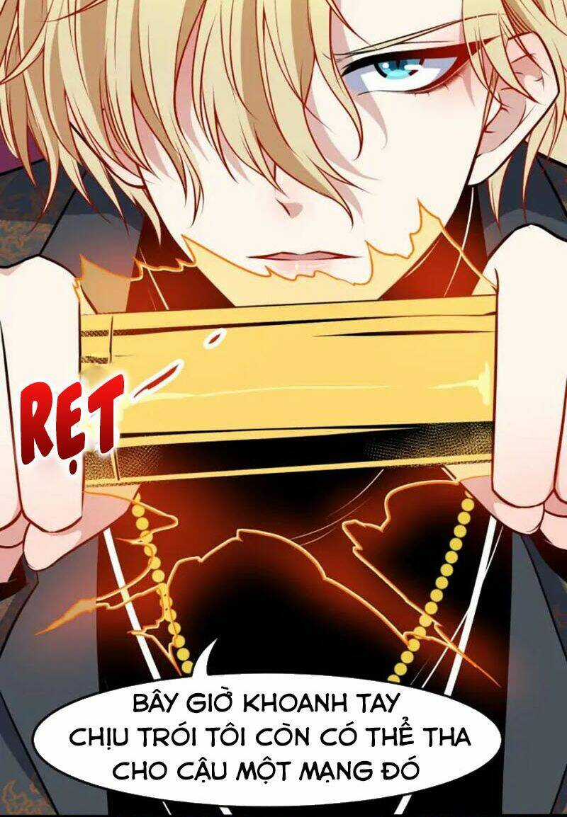 Ma Tôn Trông Trẻ Chapter 139 trang 39