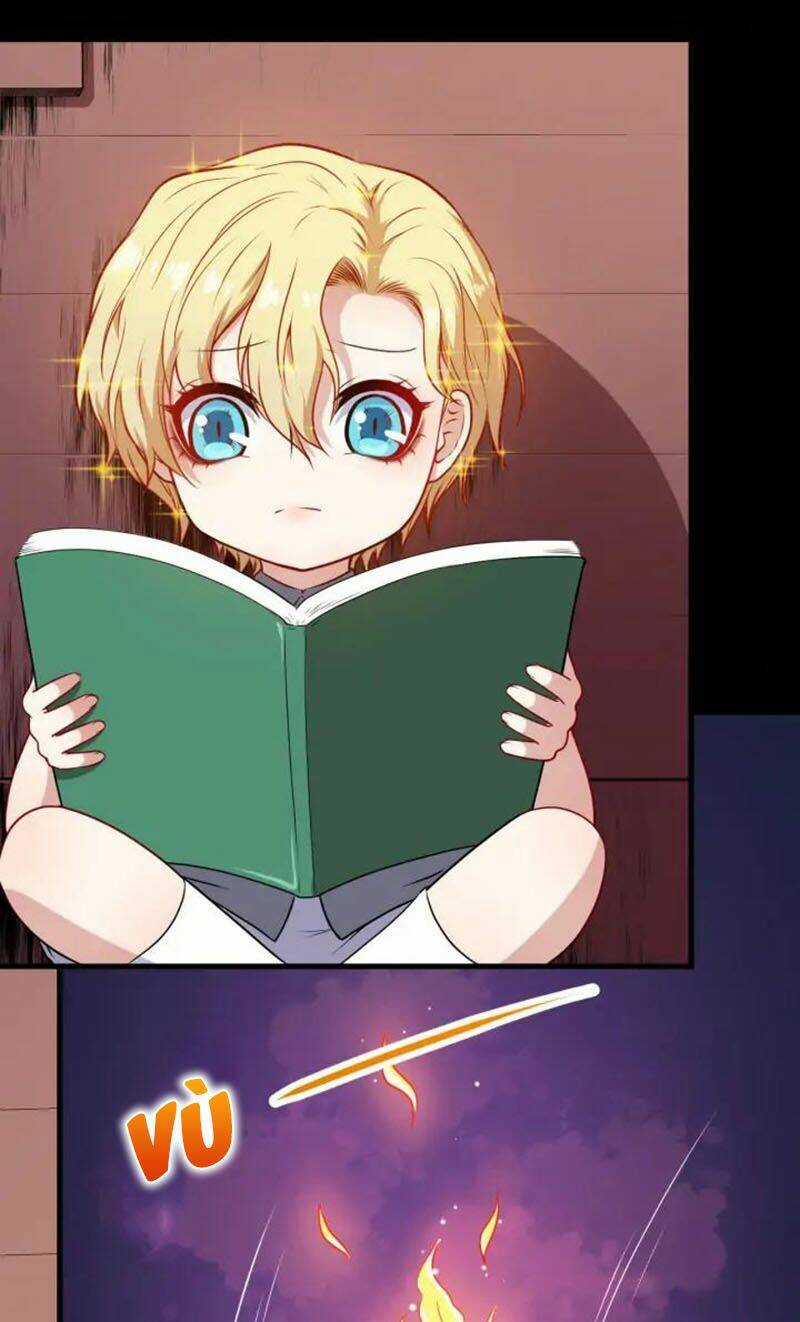 Ma Tôn Trông Trẻ Chapter 139 trang 4