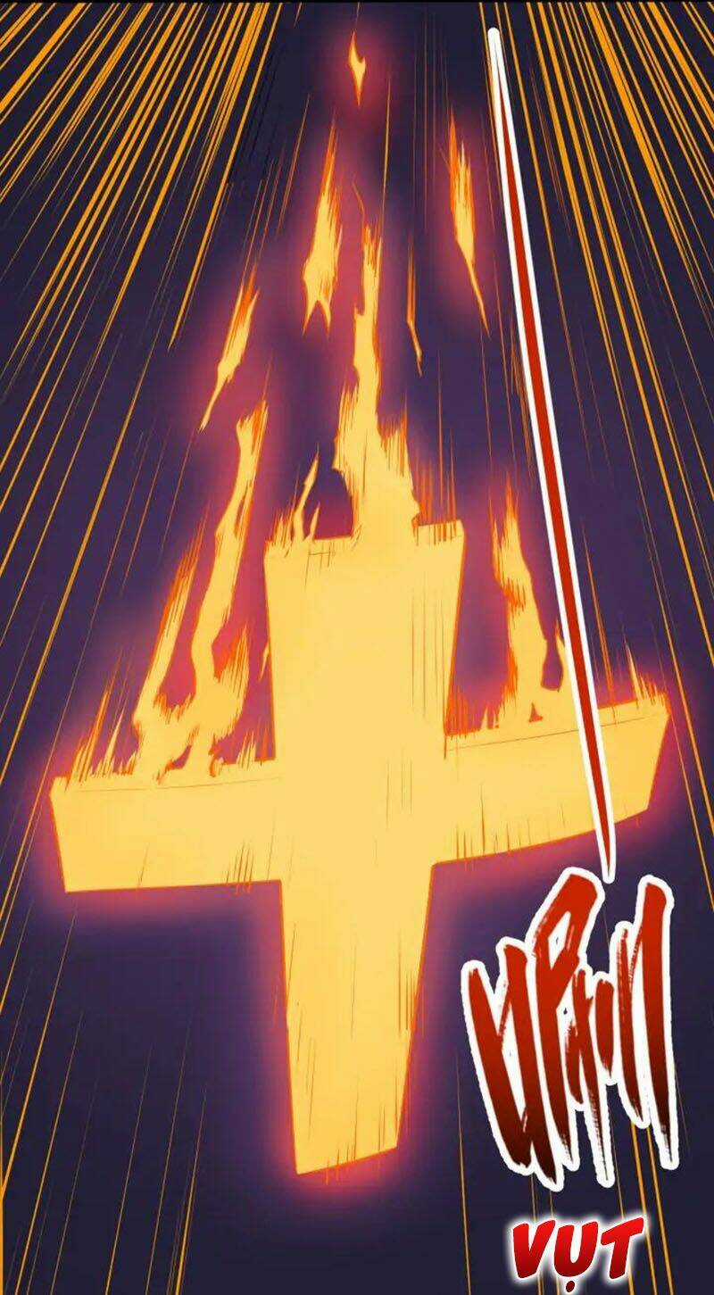 Ma Tôn Trông Trẻ Chapter 139 trang 40