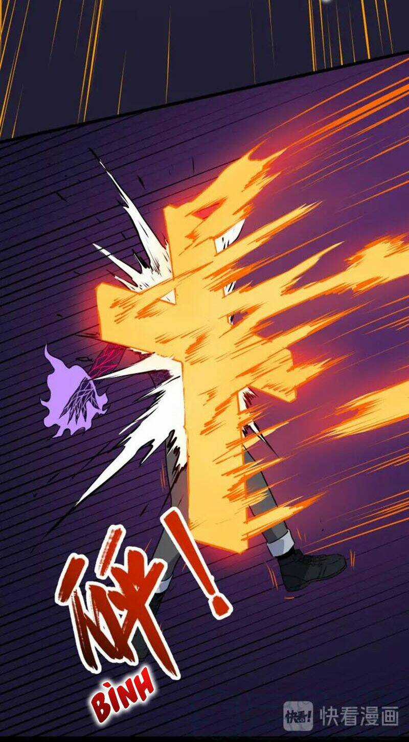 Ma Tôn Trông Trẻ Chapter 139 trang 41