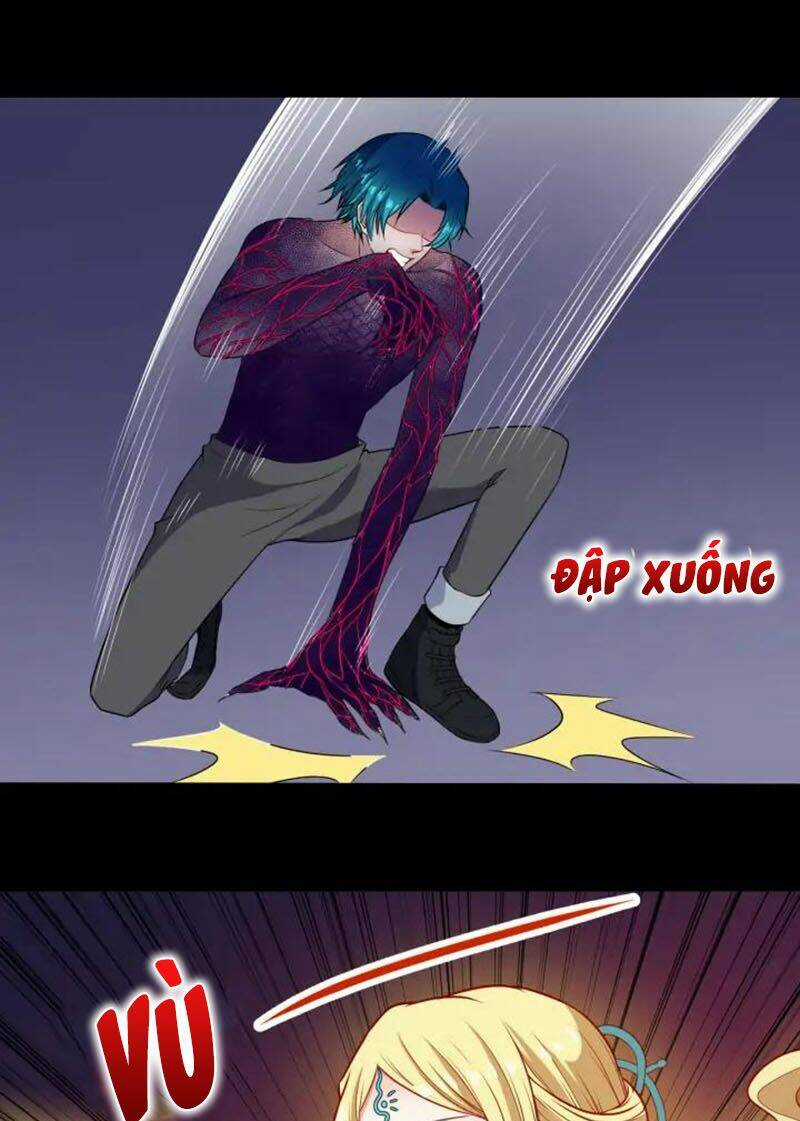 Ma Tôn Trông Trẻ Chapter 139 trang 42