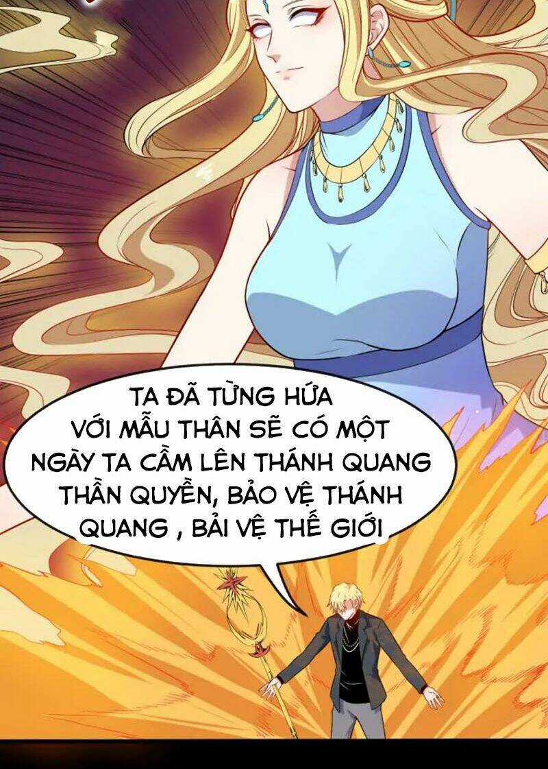 Ma Tôn Trông Trẻ Chapter 139 trang 43
