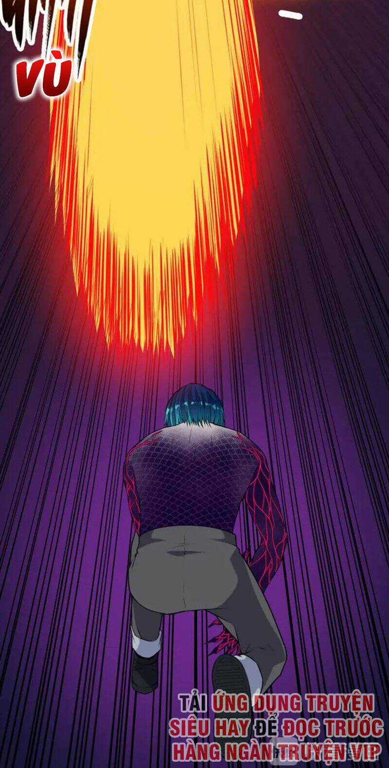 Ma Tôn Trông Trẻ Chapter 139 trang 46