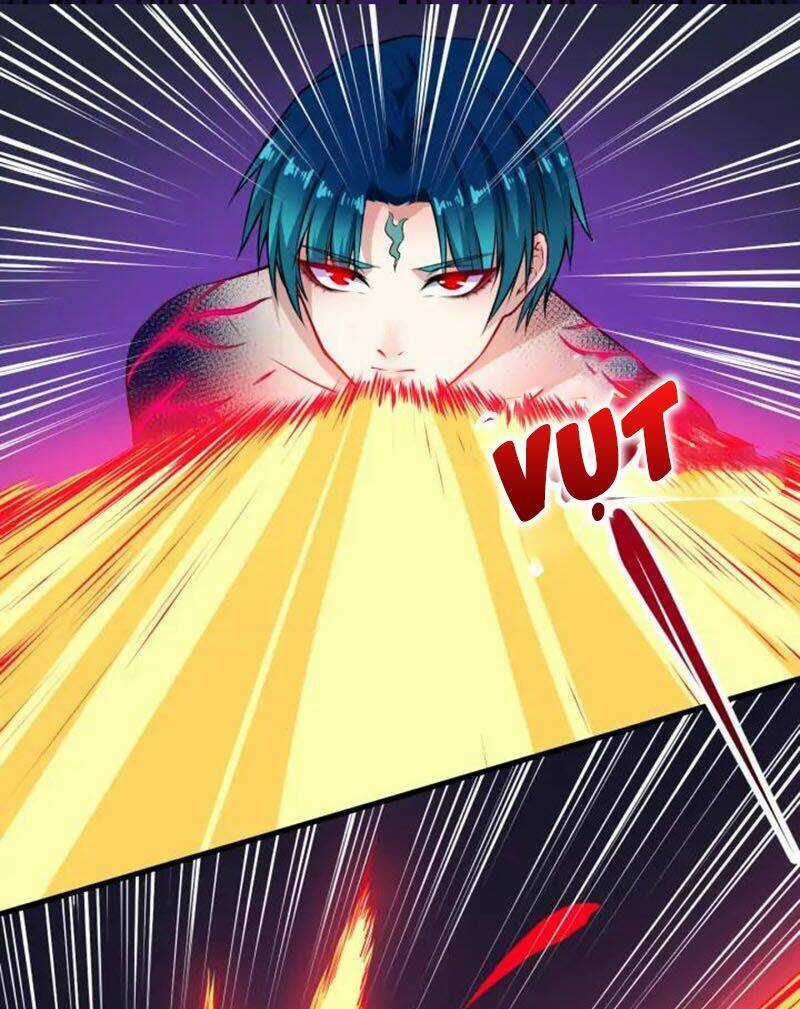 Ma Tôn Trông Trẻ Chapter 139 trang 47