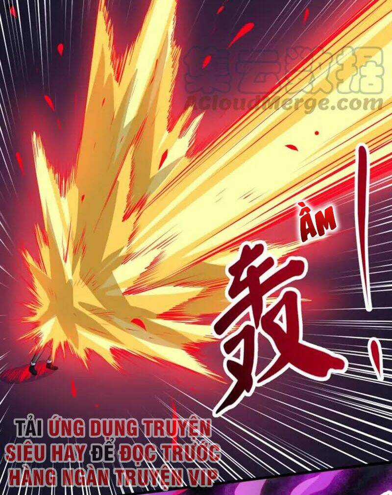 Ma Tôn Trông Trẻ Chapter 139 trang 48