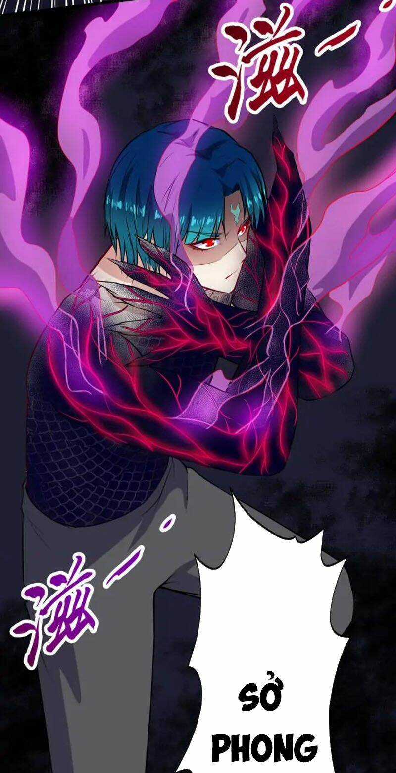 Ma Tôn Trông Trẻ Chapter 139 trang 49