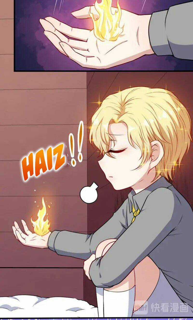 Ma Tôn Trông Trẻ Chapter 139 trang 5